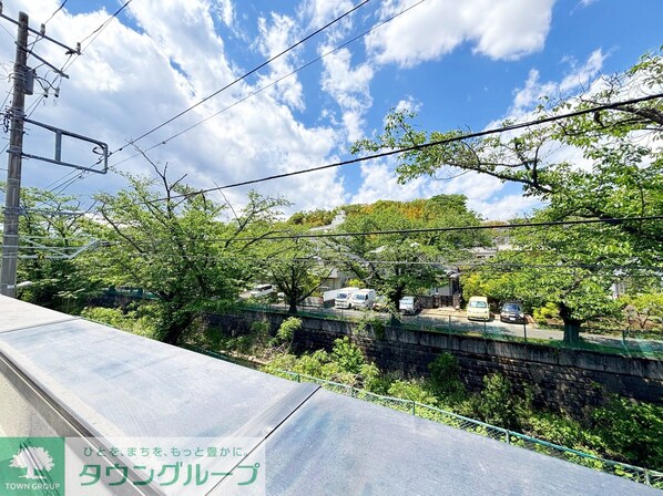 アーク麻生川の物件内観写真